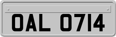 OAL0714