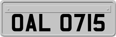 OAL0715