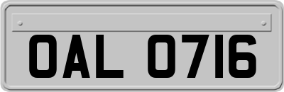 OAL0716