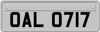 OAL0717