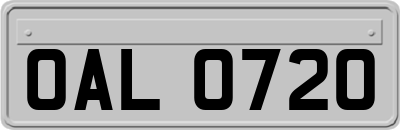 OAL0720