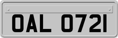 OAL0721