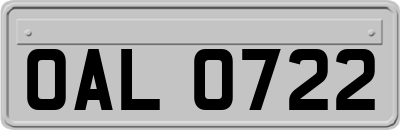 OAL0722