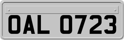 OAL0723