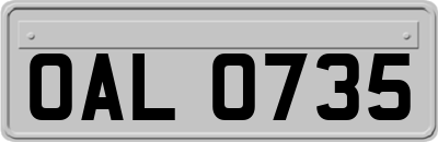 OAL0735