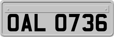 OAL0736