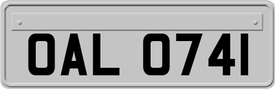 OAL0741