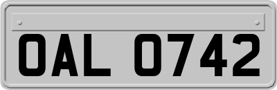 OAL0742