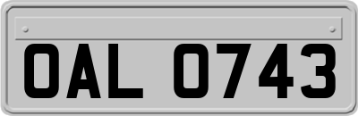 OAL0743