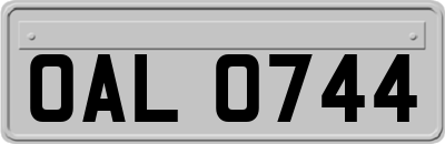 OAL0744