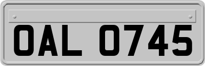 OAL0745