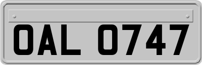 OAL0747