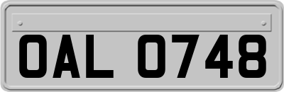 OAL0748