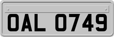 OAL0749