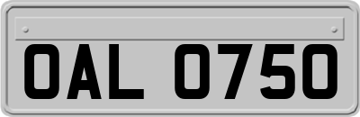 OAL0750