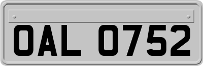 OAL0752