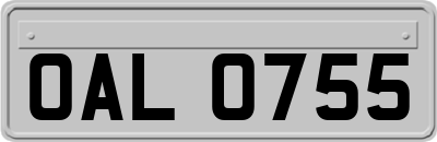 OAL0755