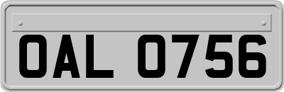 OAL0756