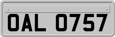 OAL0757