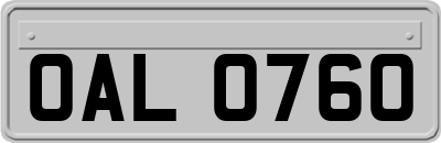 OAL0760
