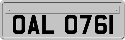 OAL0761