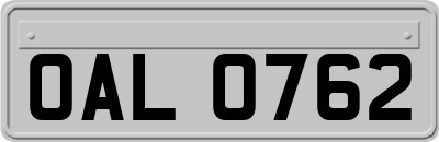OAL0762