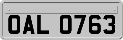 OAL0763