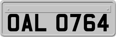 OAL0764
