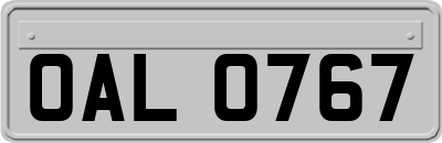 OAL0767