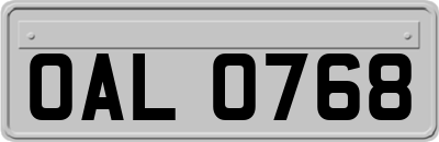 OAL0768