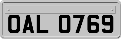 OAL0769