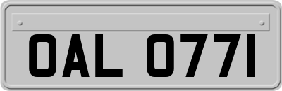 OAL0771