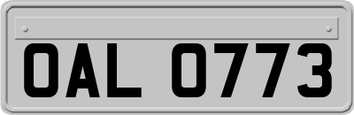 OAL0773