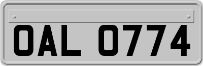 OAL0774