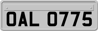 OAL0775