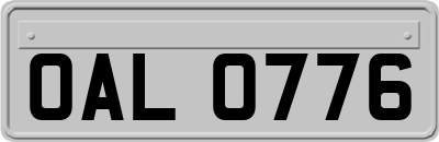 OAL0776