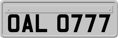 OAL0777