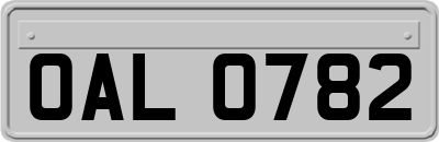 OAL0782