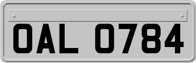 OAL0784
