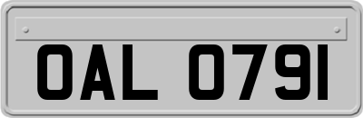 OAL0791