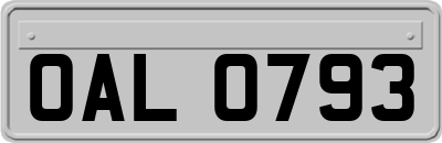 OAL0793