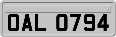 OAL0794