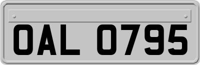 OAL0795