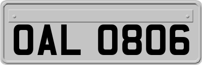 OAL0806