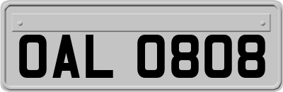 OAL0808