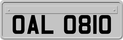 OAL0810