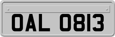 OAL0813