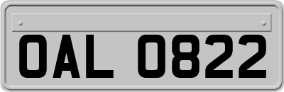 OAL0822