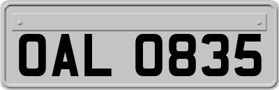 OAL0835
