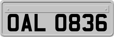 OAL0836